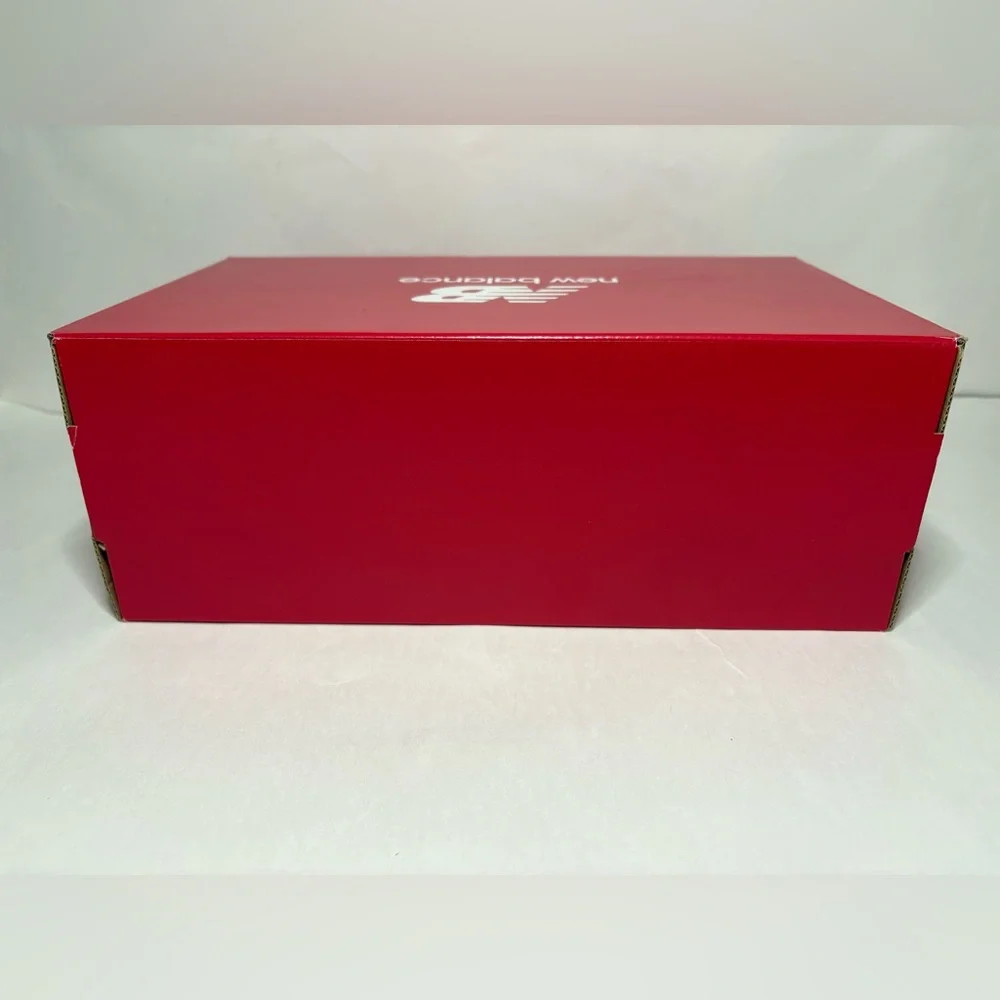 NEW BALACE replacement shoe box empty - Picture 7 of 9